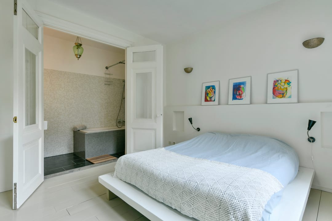 Foto 17 van Nassaukade 9-1