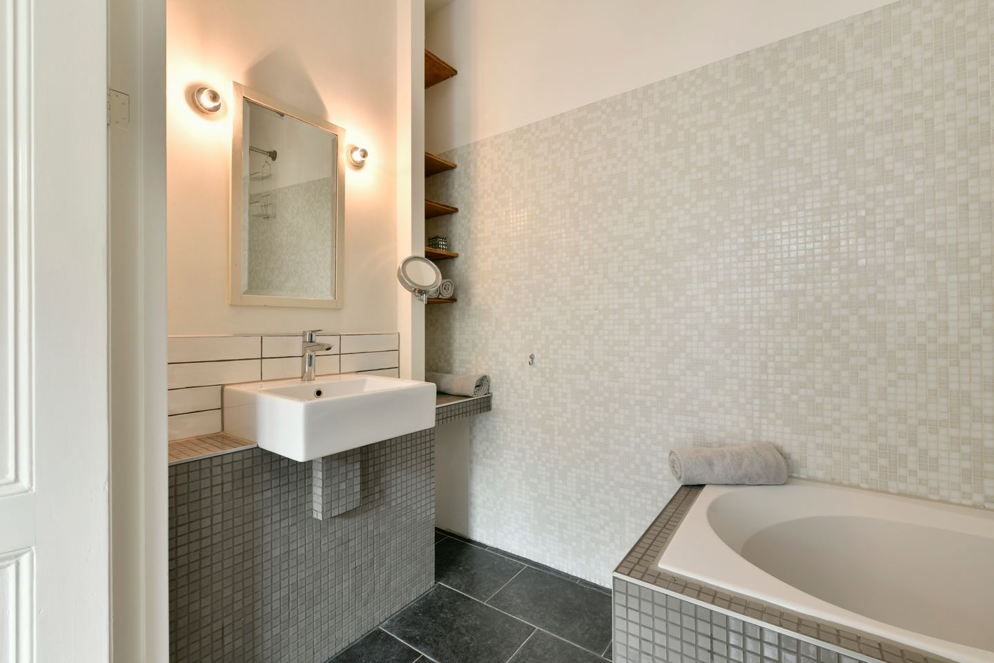 Foto 19 van Nassaukade 9-1