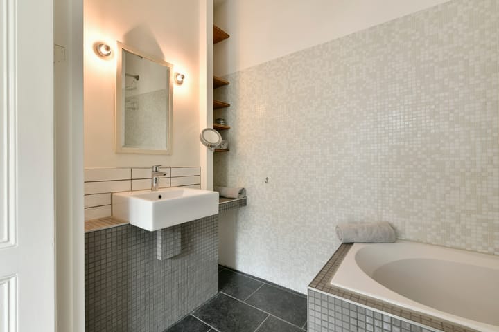 Foto 19 van Nassaukade 9-1