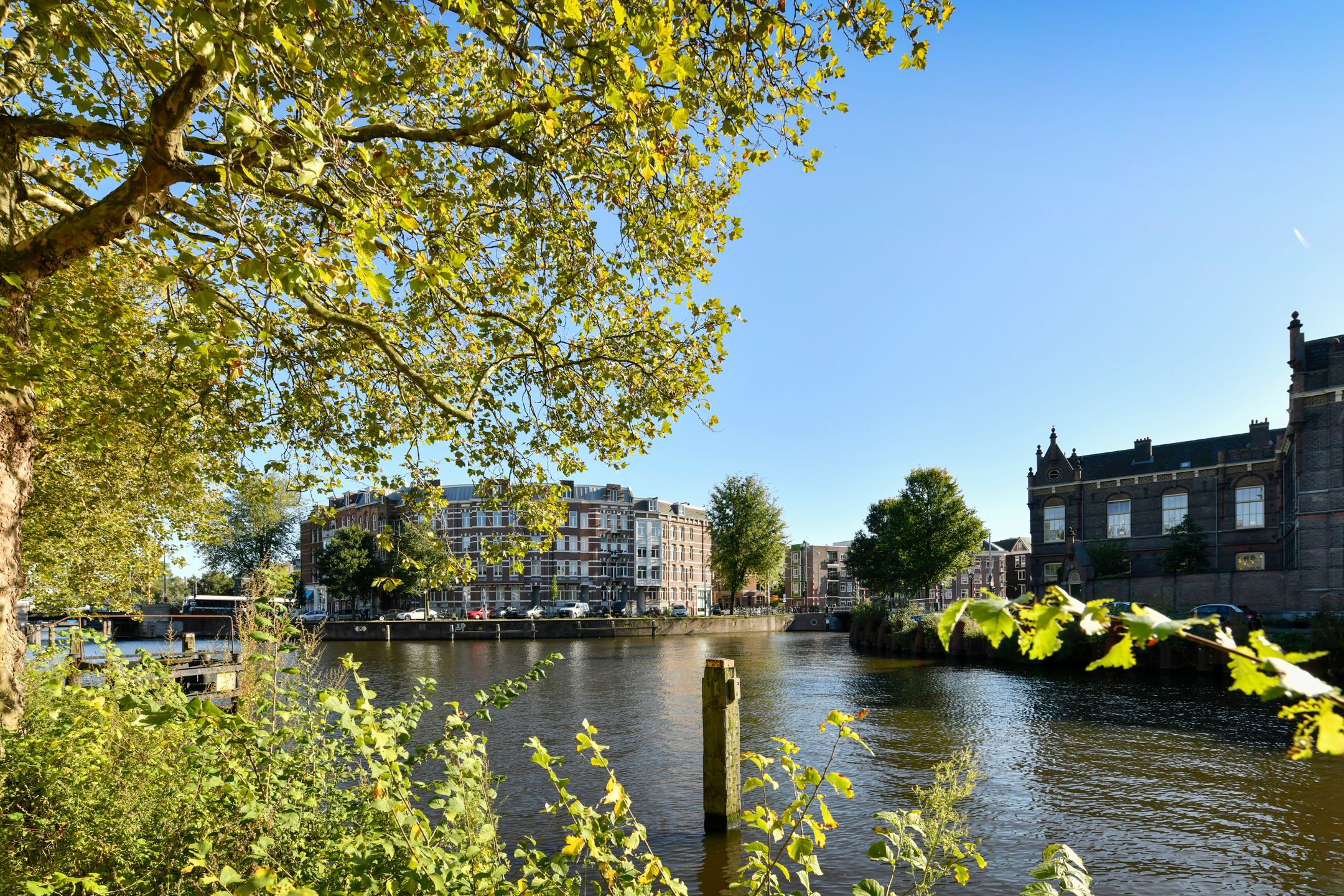 Foto 21 van Nassaukade 9-1