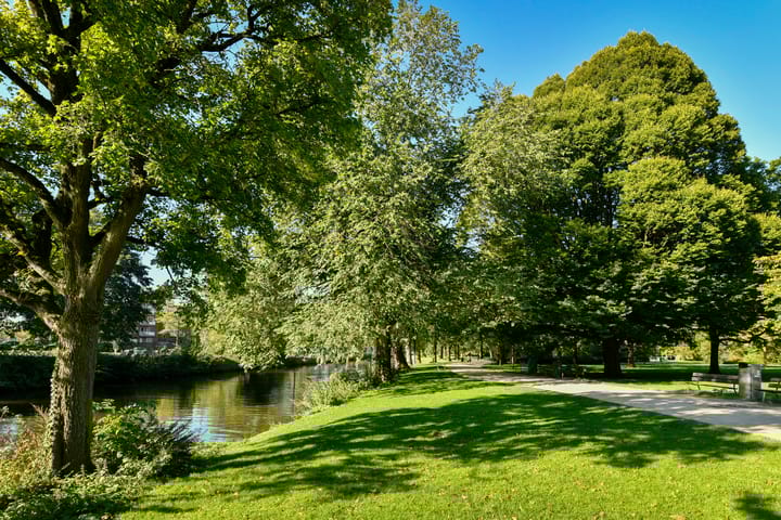 Foto 22 van Nassaukade 9-1