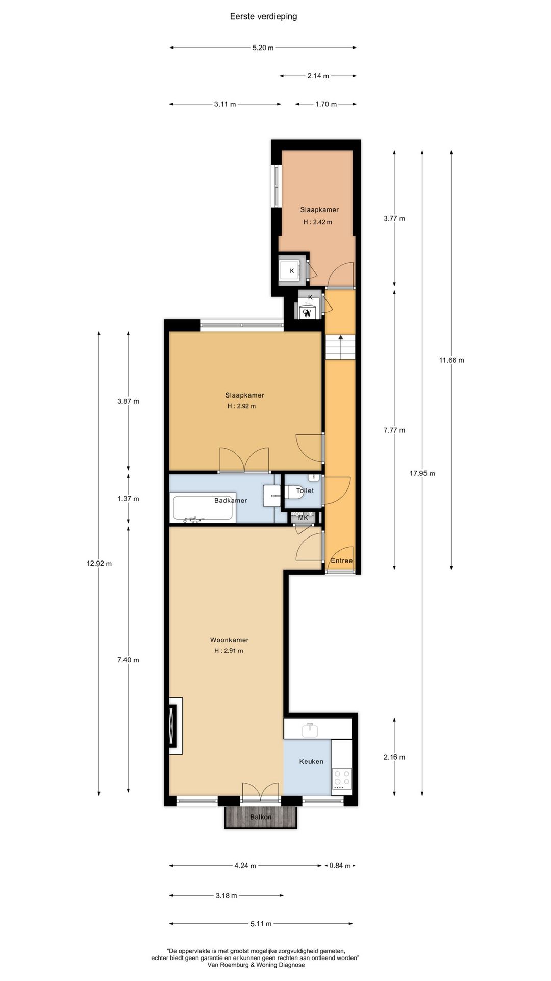 Foto 23 van Nassaukade 9-1