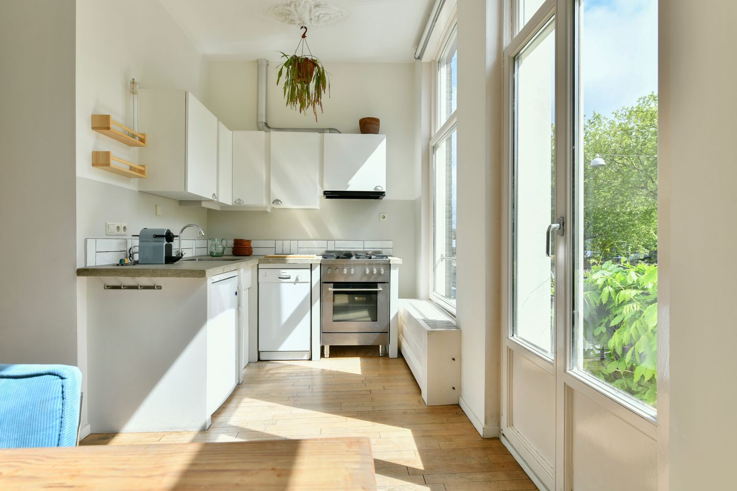 Foto 4 van Nassaukade 9-1