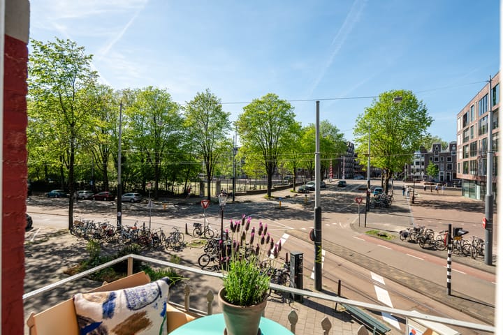 Bekijk foto van Plantage Parklaan 30 1