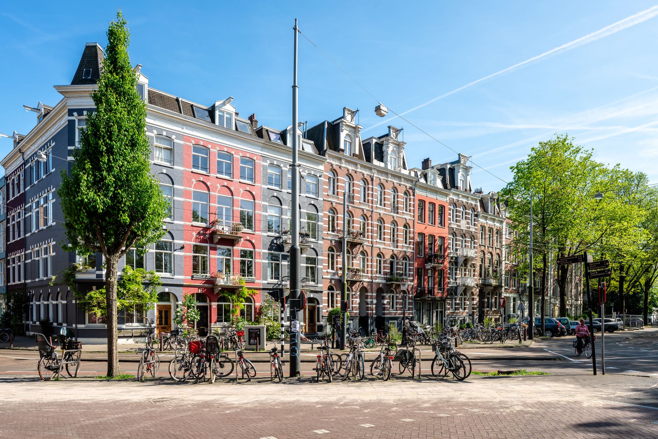 Foto 3 van Plantage Parklaan 30-1