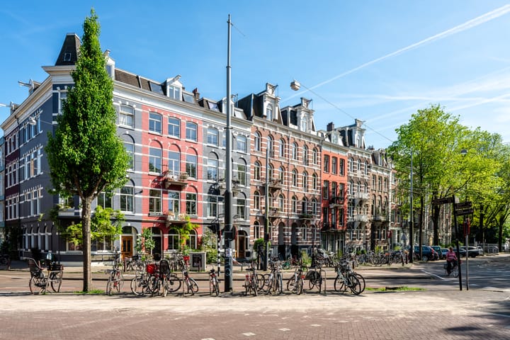 Foto 3 van Plantage Parklaan 30-1