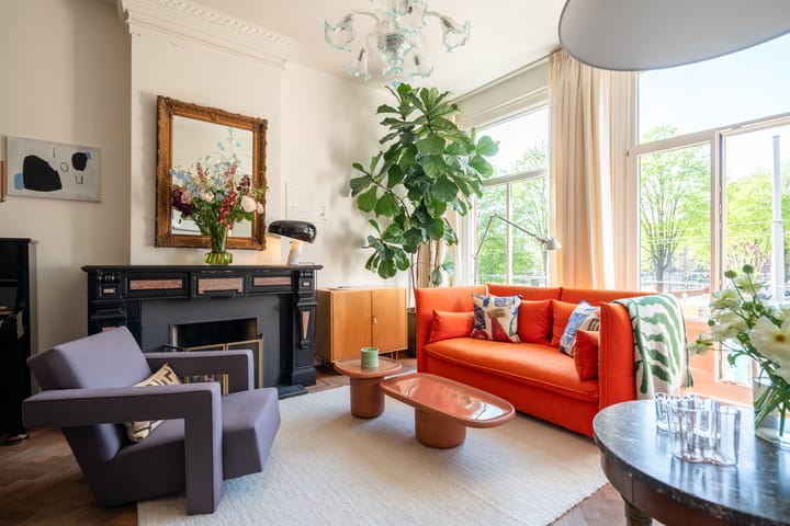 Foto 4 van Plantage Parklaan 30-1