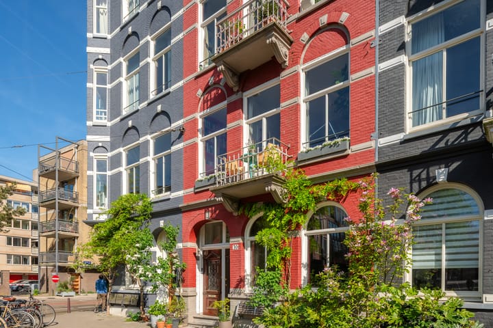 Foto 2 van Plantage Parklaan 30-1