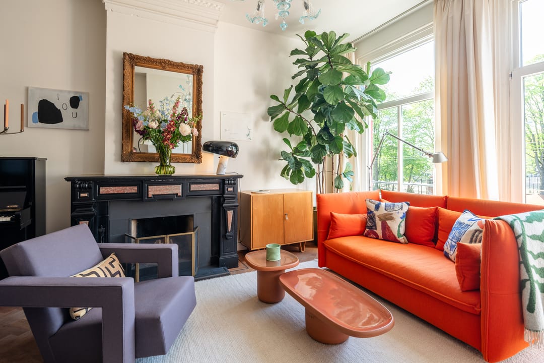 Foto 7 van Plantage Parklaan 30-1