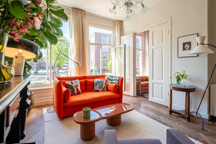 Foto 8 van Plantage Parklaan 30-1