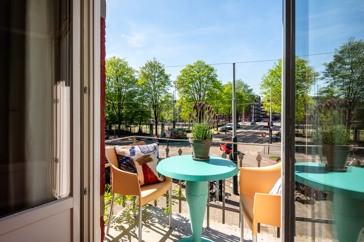 Foto 9 van Plantage Parklaan 30-1