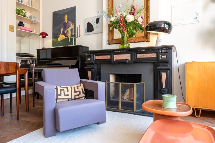 Foto 12 van Plantage Parklaan 30-1