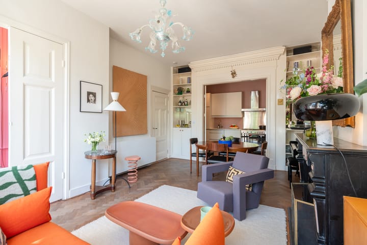 Foto 13 van Plantage Parklaan 30-1