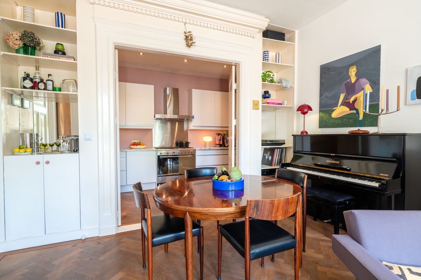 Foto 14 van Plantage Parklaan 30-1