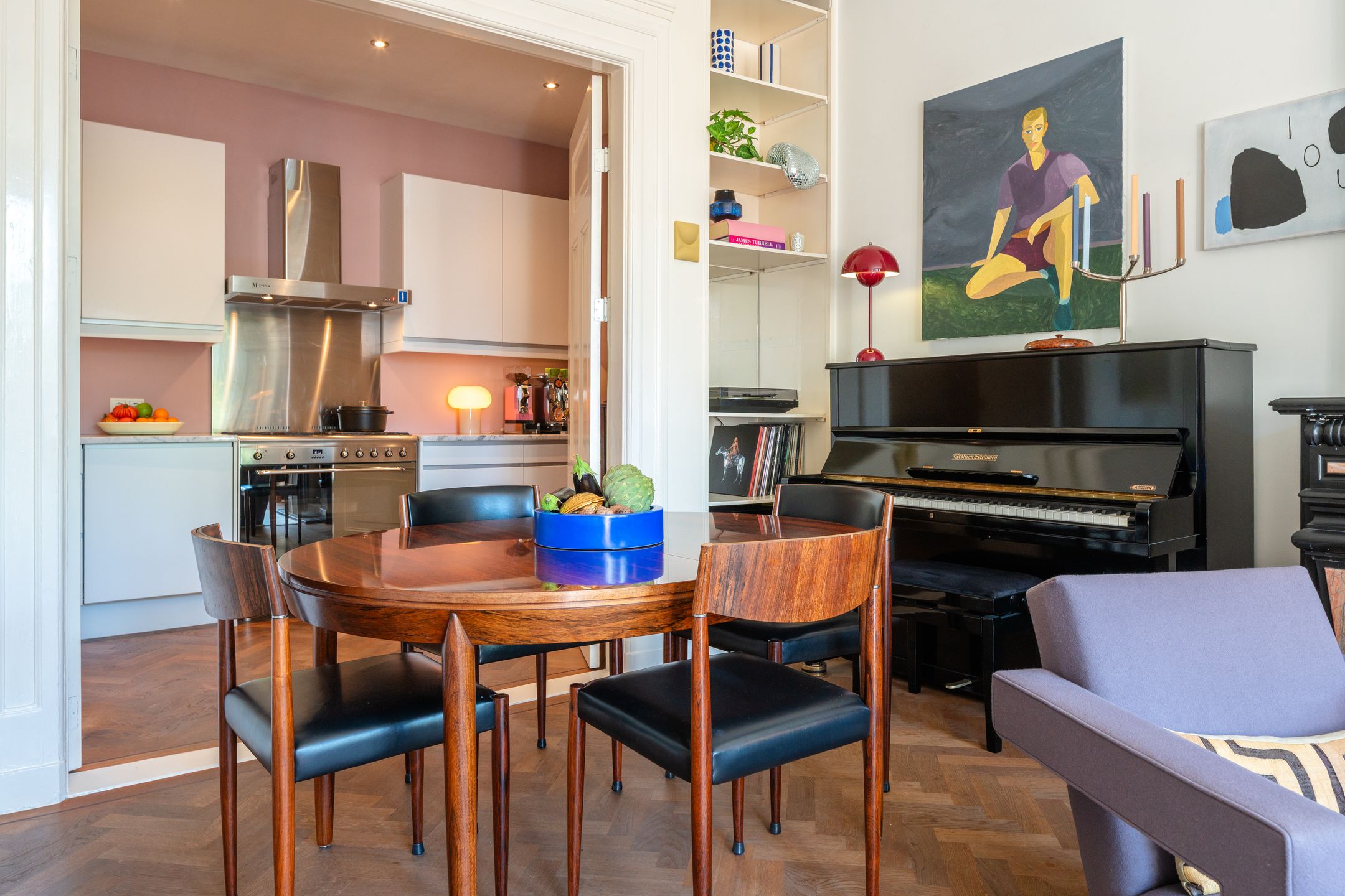 Foto 15 van Plantage Parklaan 30-1