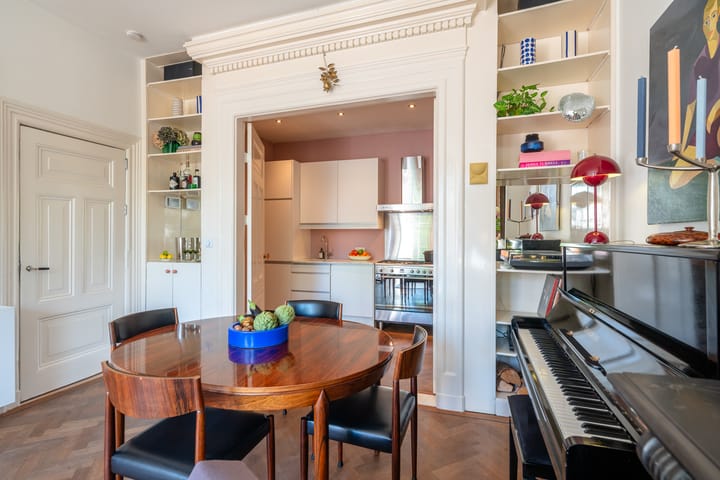 Foto 16 van Plantage Parklaan 30-1