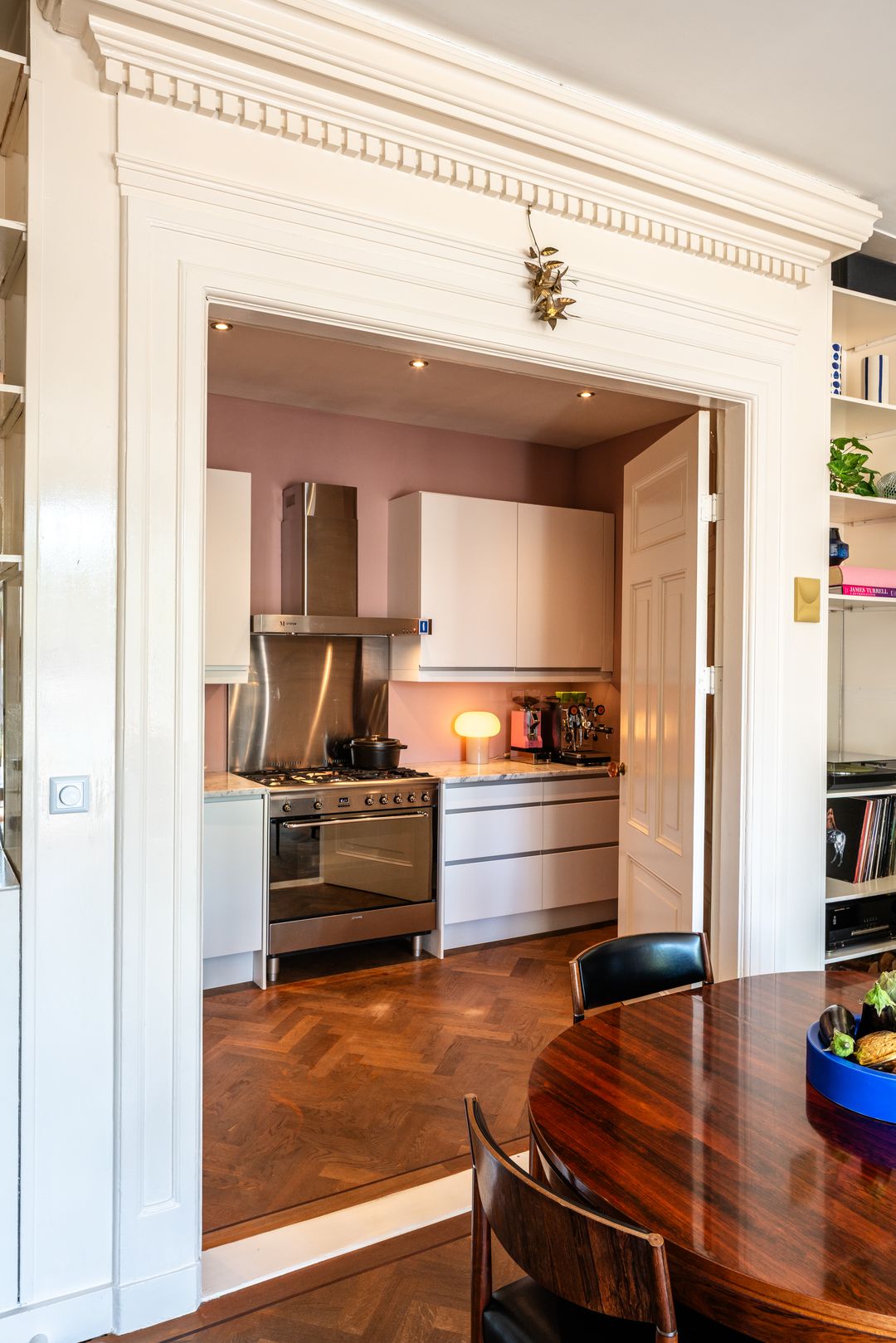 Foto 17 van Plantage Parklaan 30-1