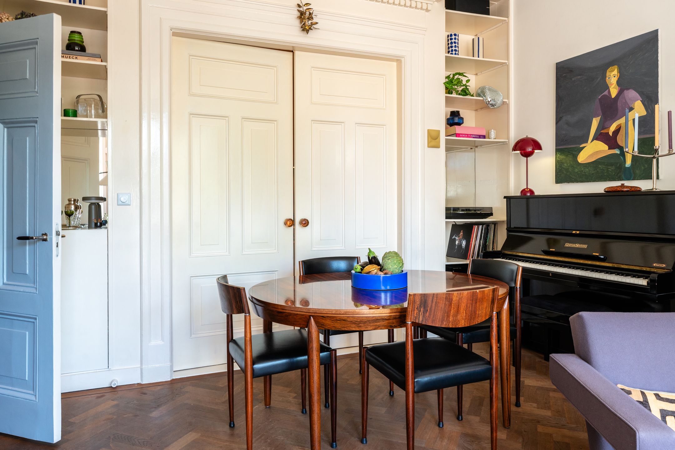 Foto 18 van Plantage Parklaan 30-1