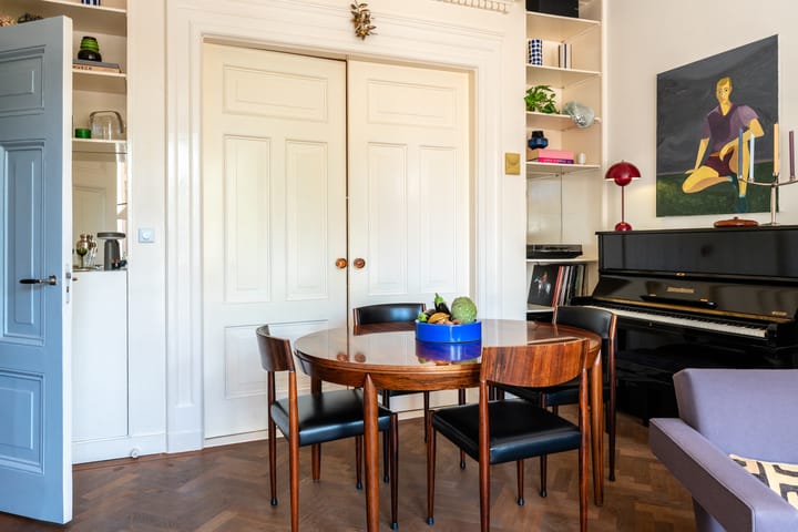 Foto 18 van Plantage Parklaan 30-1