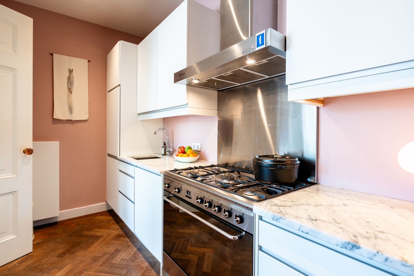 Foto 20 van Plantage Parklaan 30-1