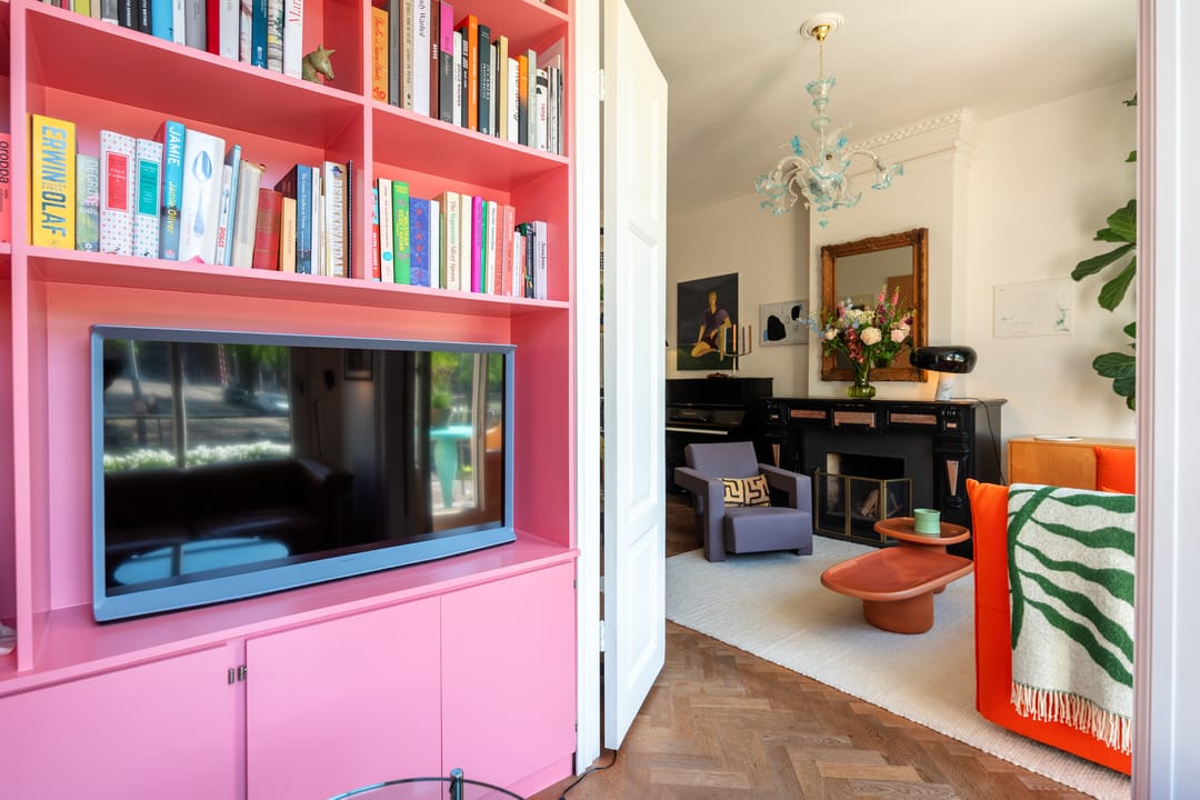 Foto 23 van Plantage Parklaan 30-1