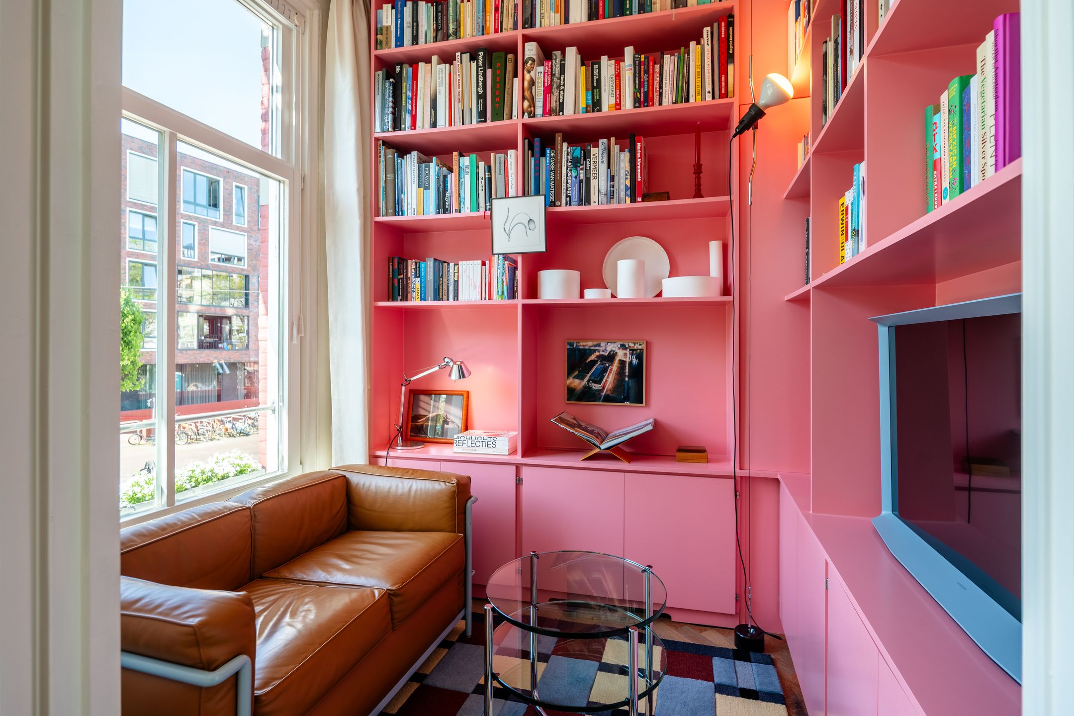 Foto 24 van Plantage Parklaan 30-1