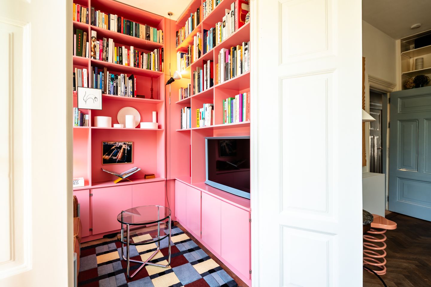 Foto 25 van Plantage Parklaan 30-1