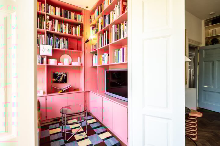 Foto 25 van Plantage Parklaan 30-1