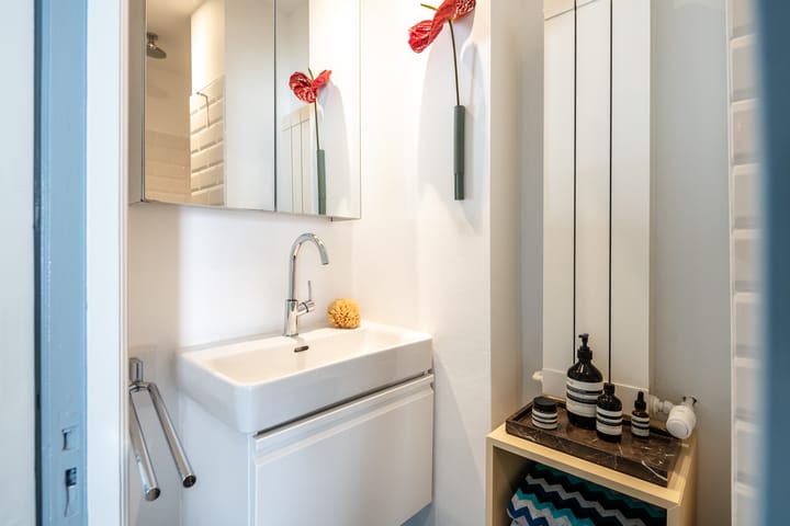 Foto 28 van Plantage Parklaan 30-1