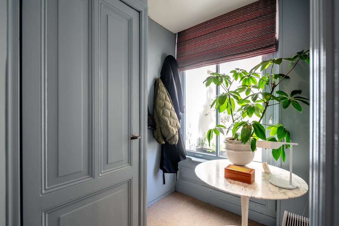 Foto 32 van Plantage Parklaan 30-1