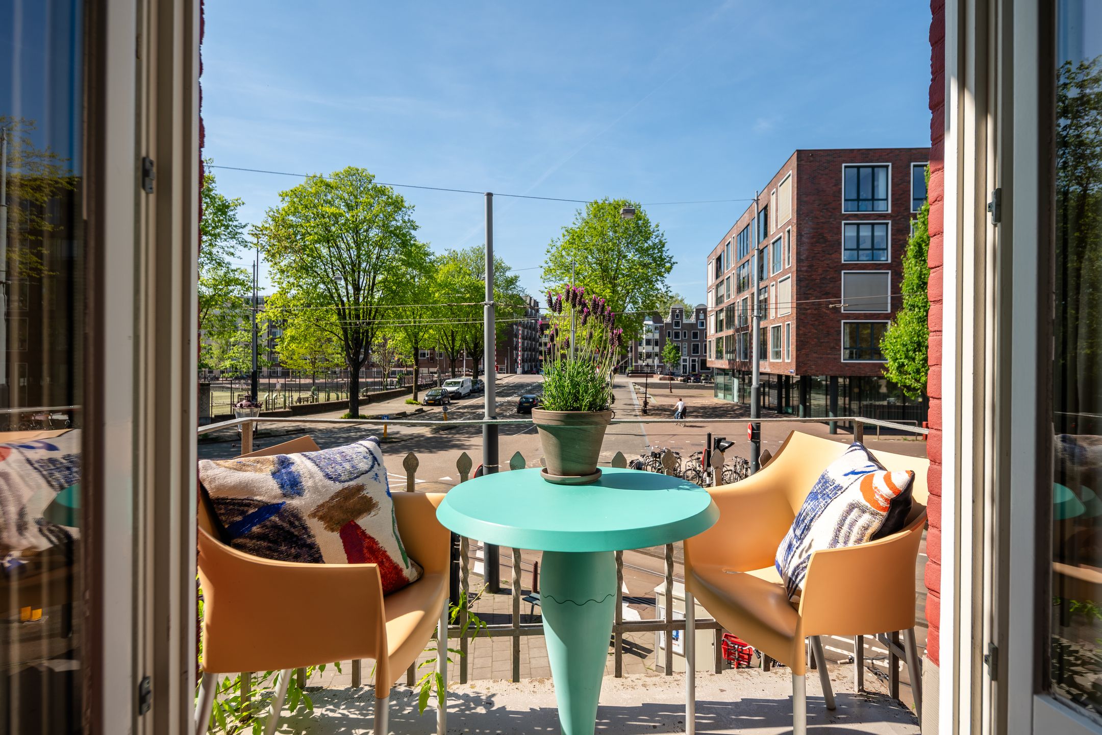 Foto 36 van Plantage Parklaan 30-1