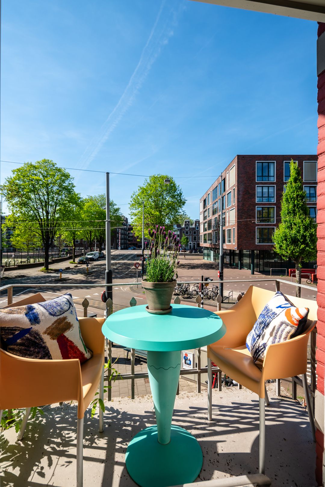 Foto 37 van Plantage Parklaan 30-1