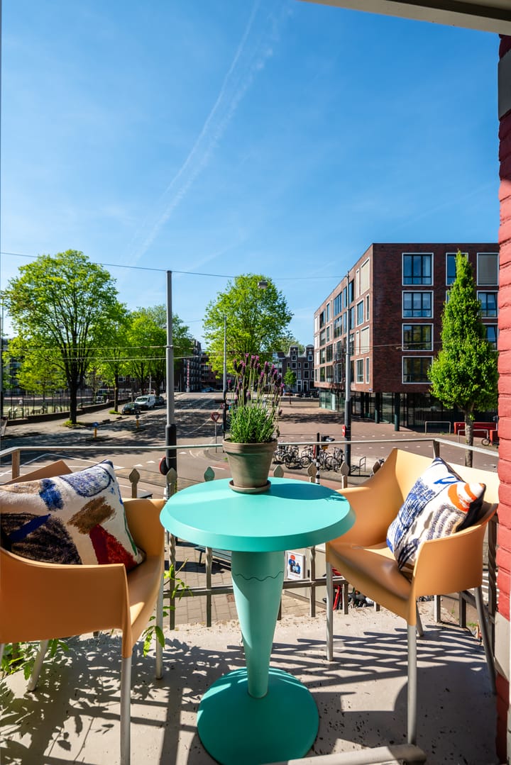 Foto 37 van Plantage Parklaan 30-1