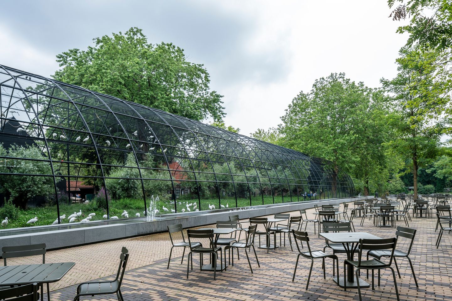 Foto 40 van Plantage Parklaan 30-1