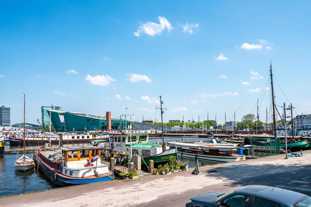 Foto 41 van Plantage Parklaan 30-1