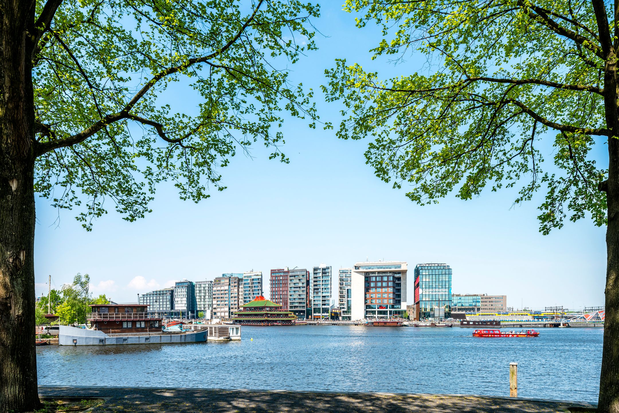 Foto 42 van Plantage Parklaan 30-1