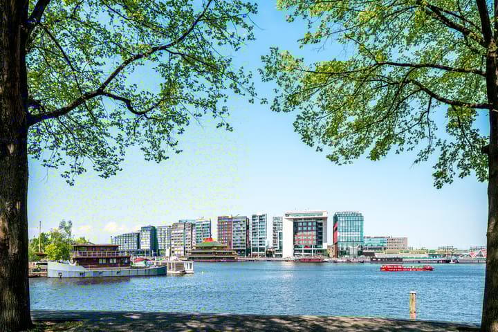 Foto 42 van Plantage Parklaan 30-1