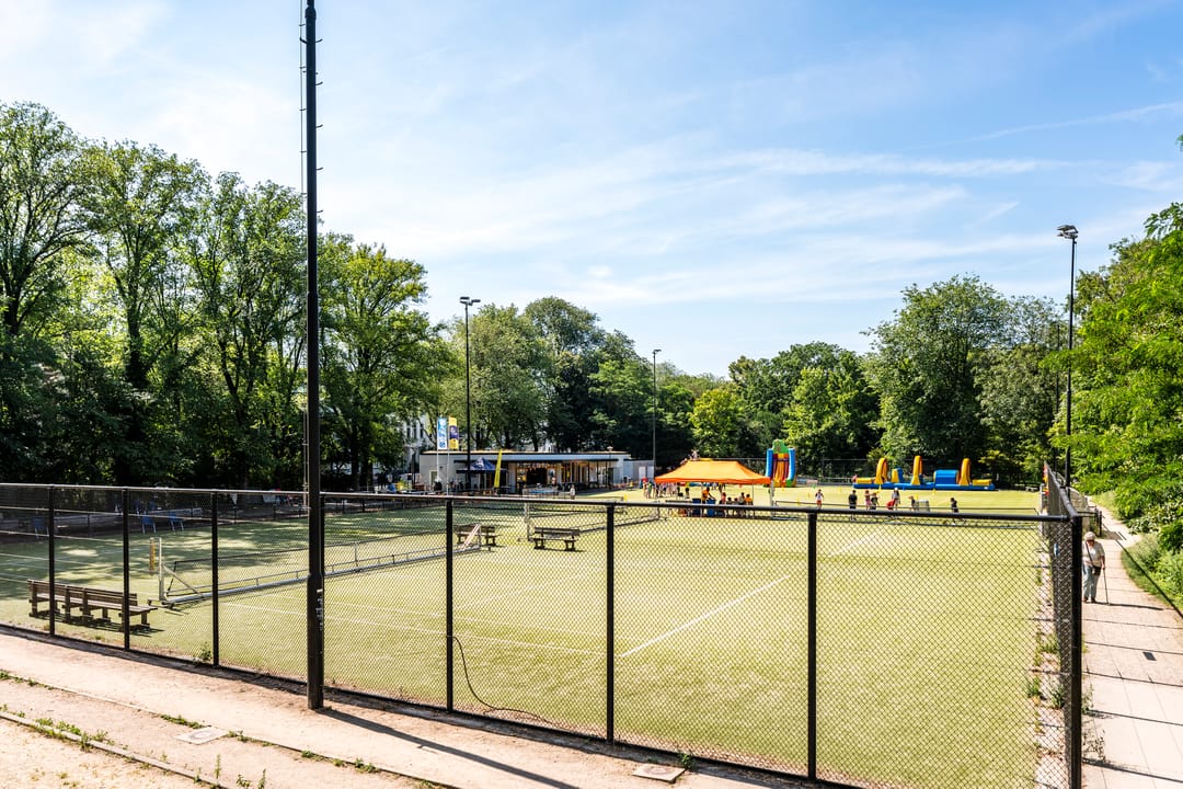 Foto 43 van Plantage Parklaan 30-1