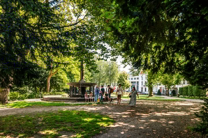 Foto 44 van Plantage Parklaan 30-1