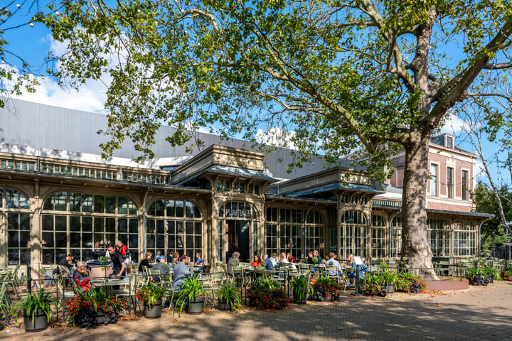 Foto 48 van Plantage Parklaan 30-1