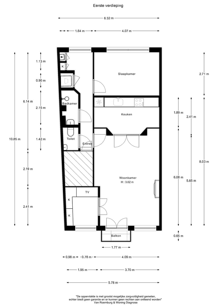 Foto 49 van Plantage Parklaan 30-1