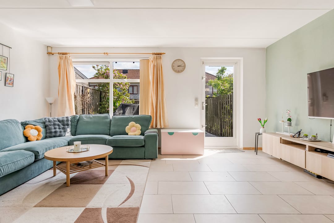 Foto 2 van Swingstraat 5