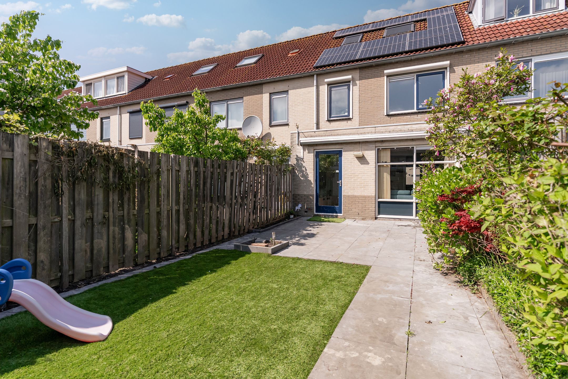 Foto 3 van Swingstraat 5