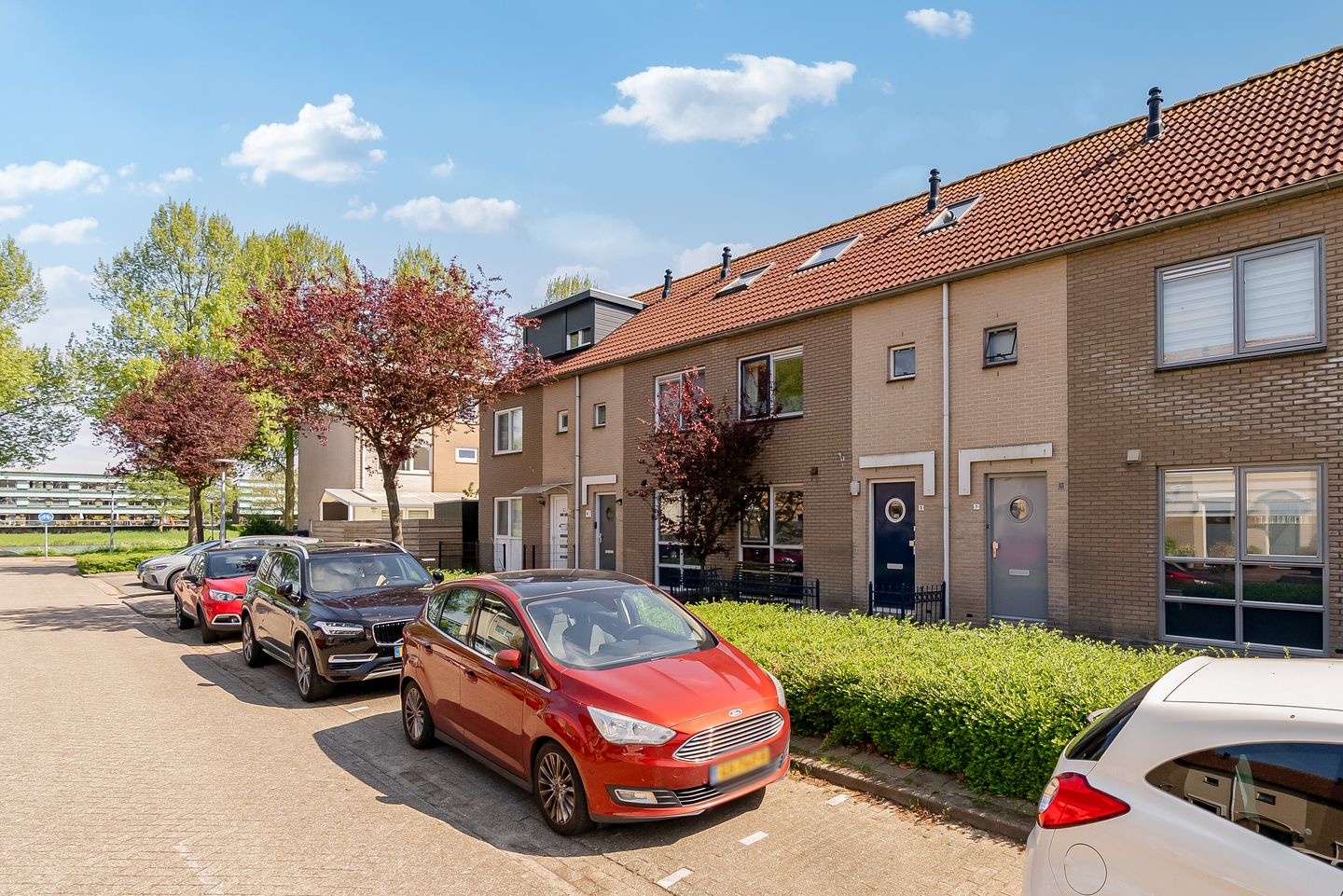 Foto 4 van Swingstraat 5