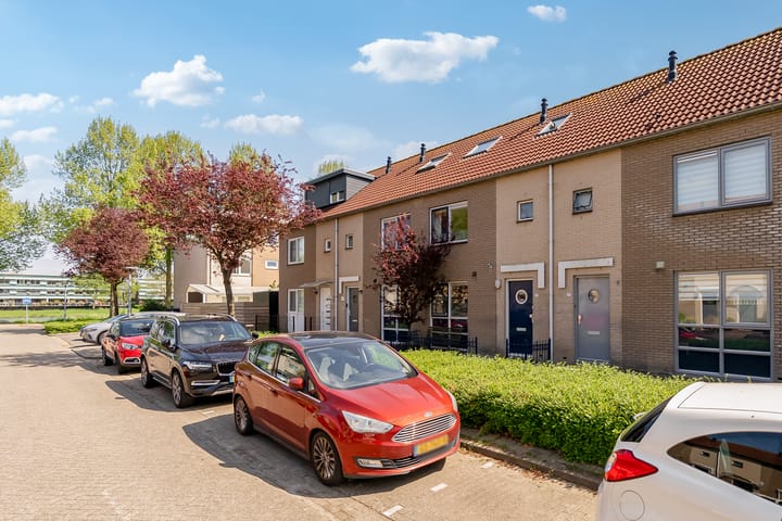 Foto 4 van Swingstraat 5