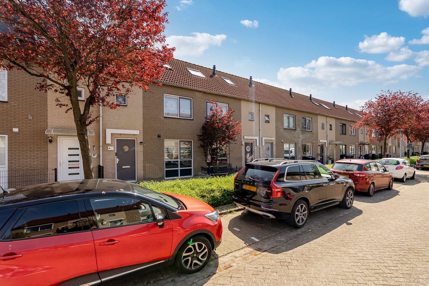 Foto 5 van Swingstraat 5