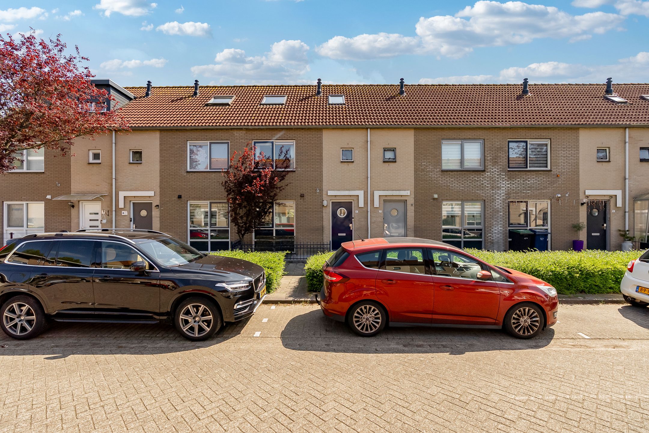 Foto 6 van Swingstraat 5