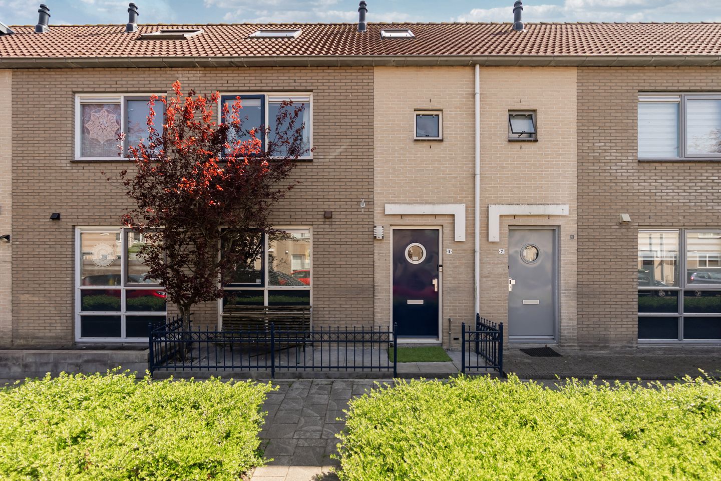 Foto 1 van Swingstraat 5