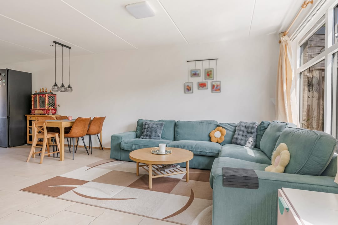 Foto 11 van Swingstraat 5