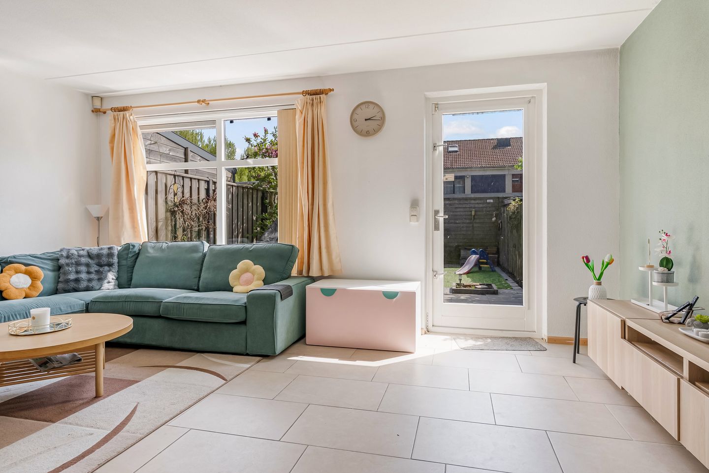 Foto 14 van Swingstraat 5